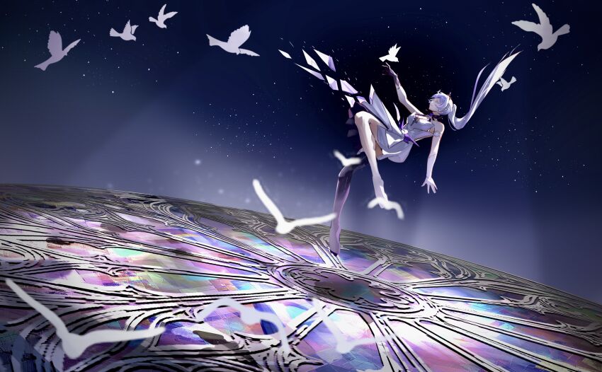 Kiana Kaslana (Honkai (Series)) Rule 34 Image