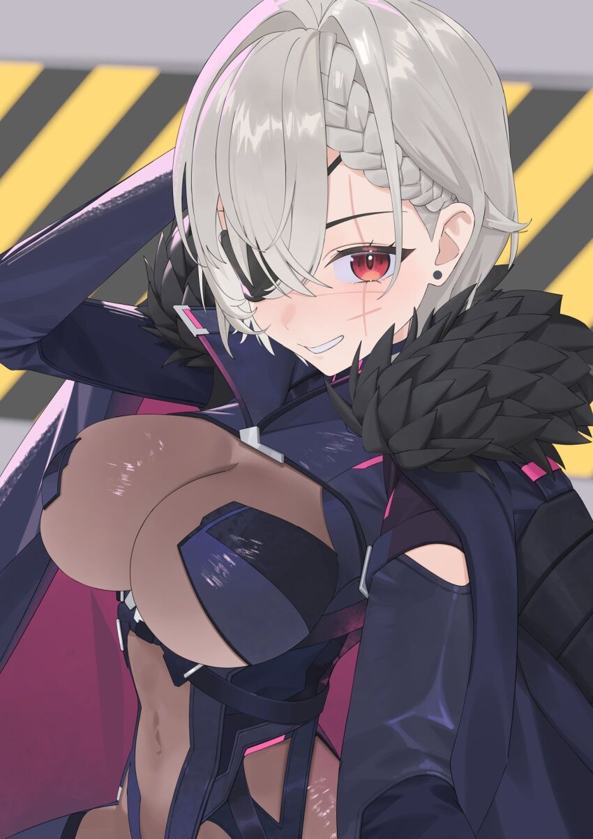 Saruei (Vtuber) Rule 34 Image