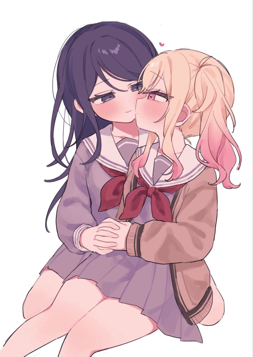 Hoshino Ichika (Project Sekai) Rule 34 Image