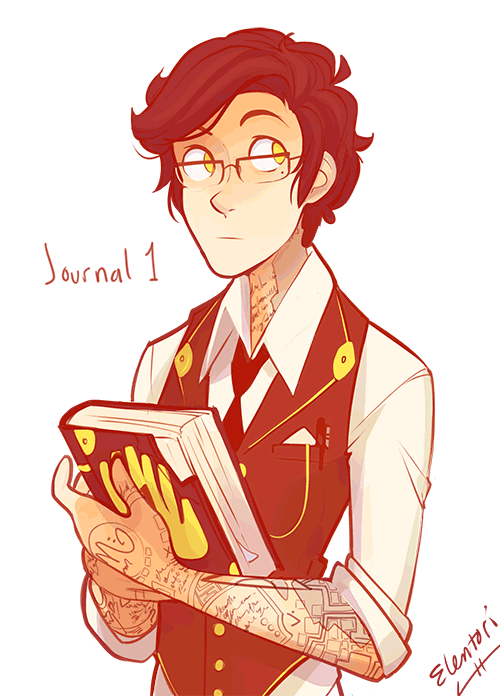 Gravity Falls Rule 34 Image