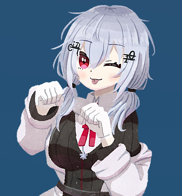 Hakase Fuyuki (Nijisanji) Rule 34 Image