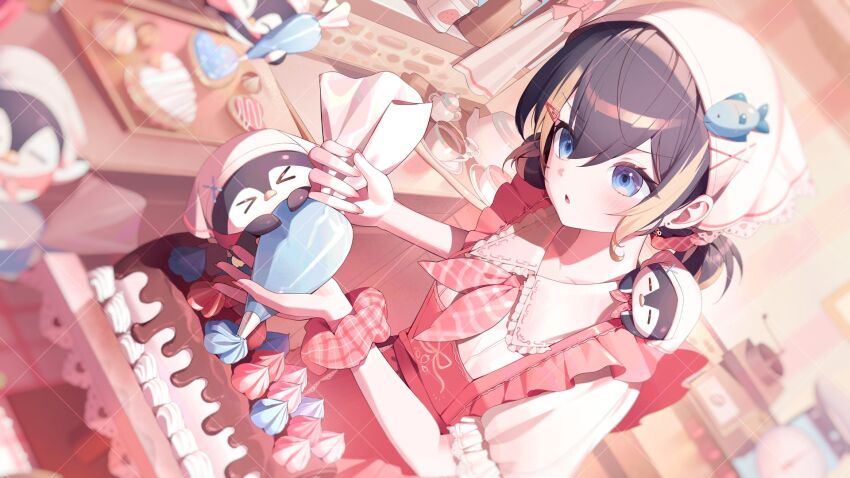 Nijisanji Rule 34 Image