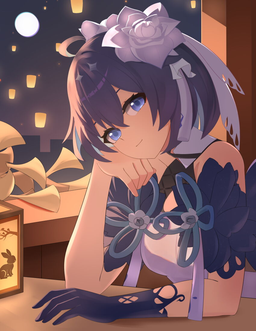 Seele Vollerei (Honkai (Series)) Rule 34 Image