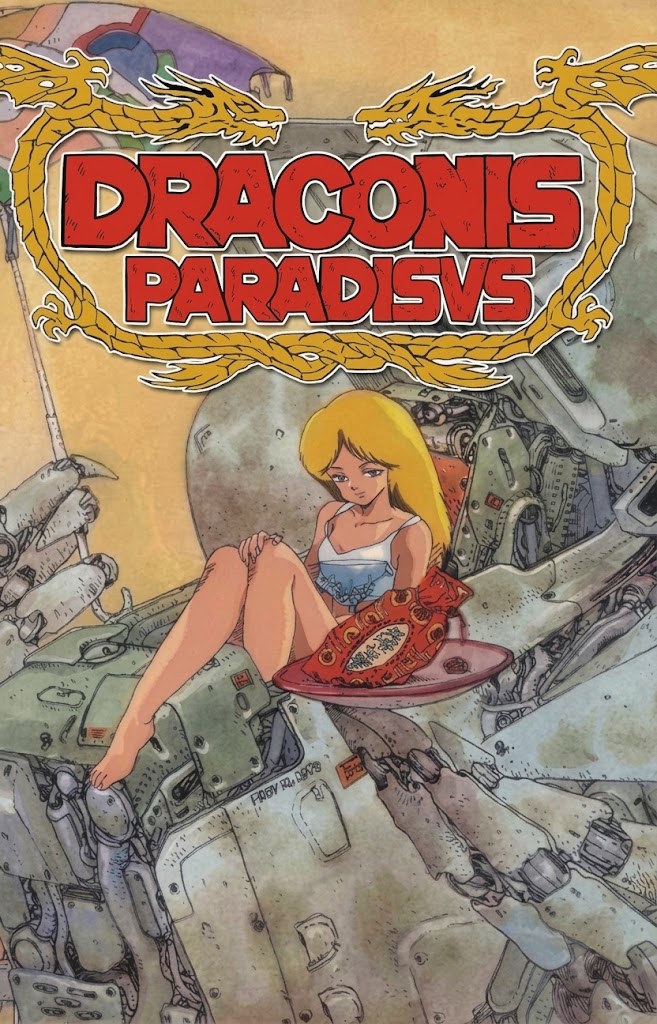 1980s (Style) Rule 34 Image