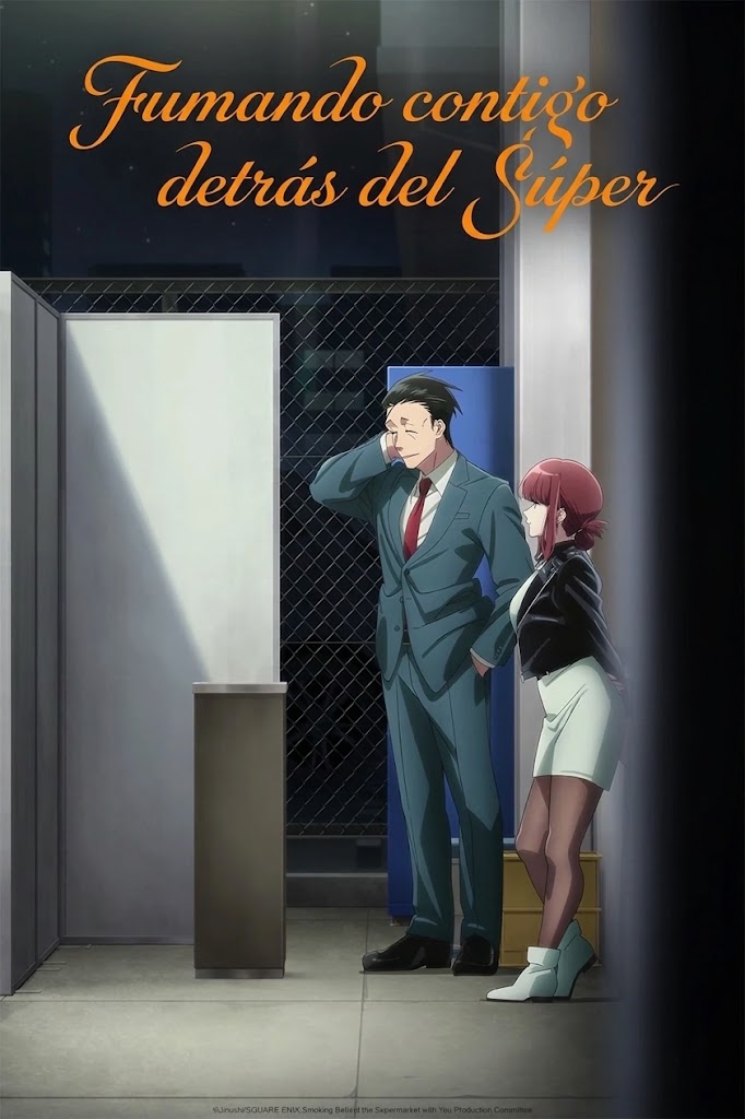 Sasaki (Super No Ura De Yani Suu Futari) Rule 34 Image