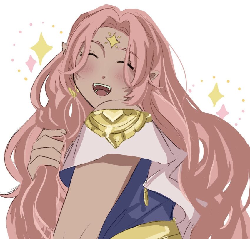 Aurora (Fire Emblem) Rule 34 Image