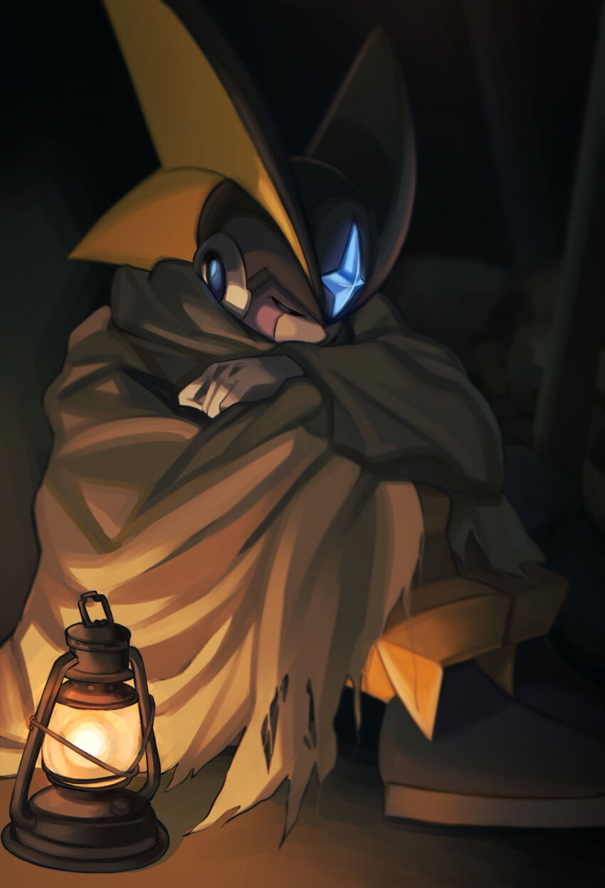 Mega Man (Series) Rule 34 Image