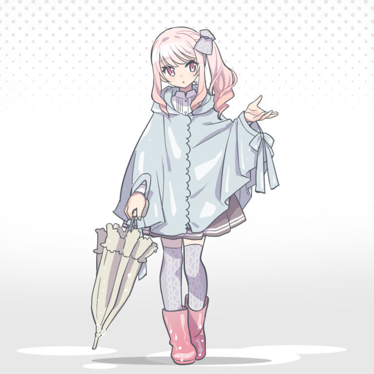 Akiyama Mizuki (Project Sekai) Rule 34 Image