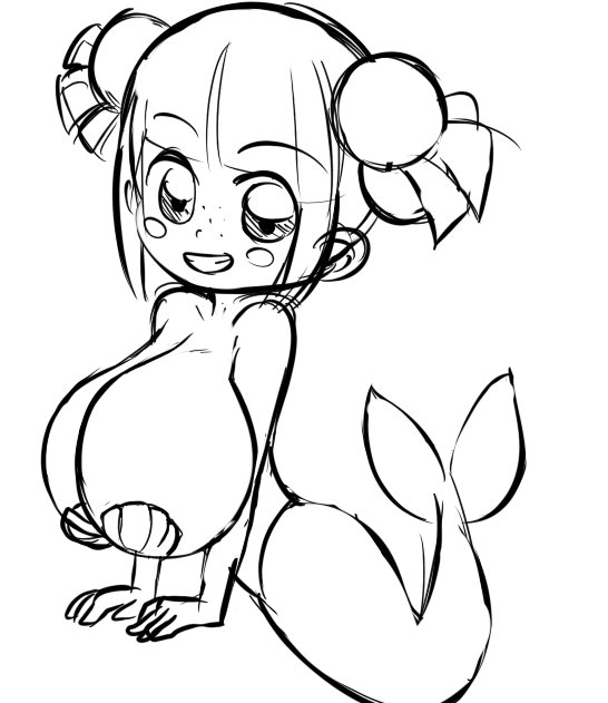 Breasts Rule 34 Image