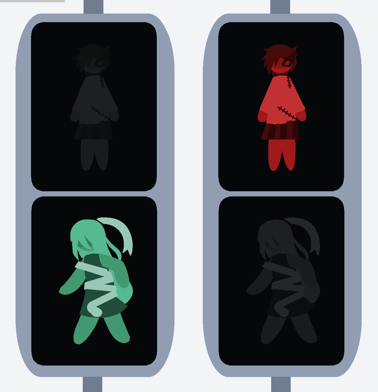 Iwanaga Ariya (Touhou) Rule 34 Image