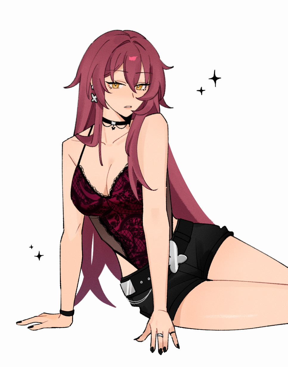 Eden (Honkai Impact) Rule 34 Image