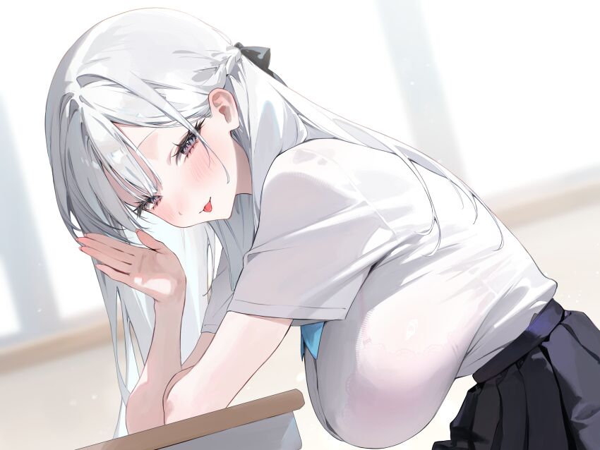 Original Rule 34 Image
