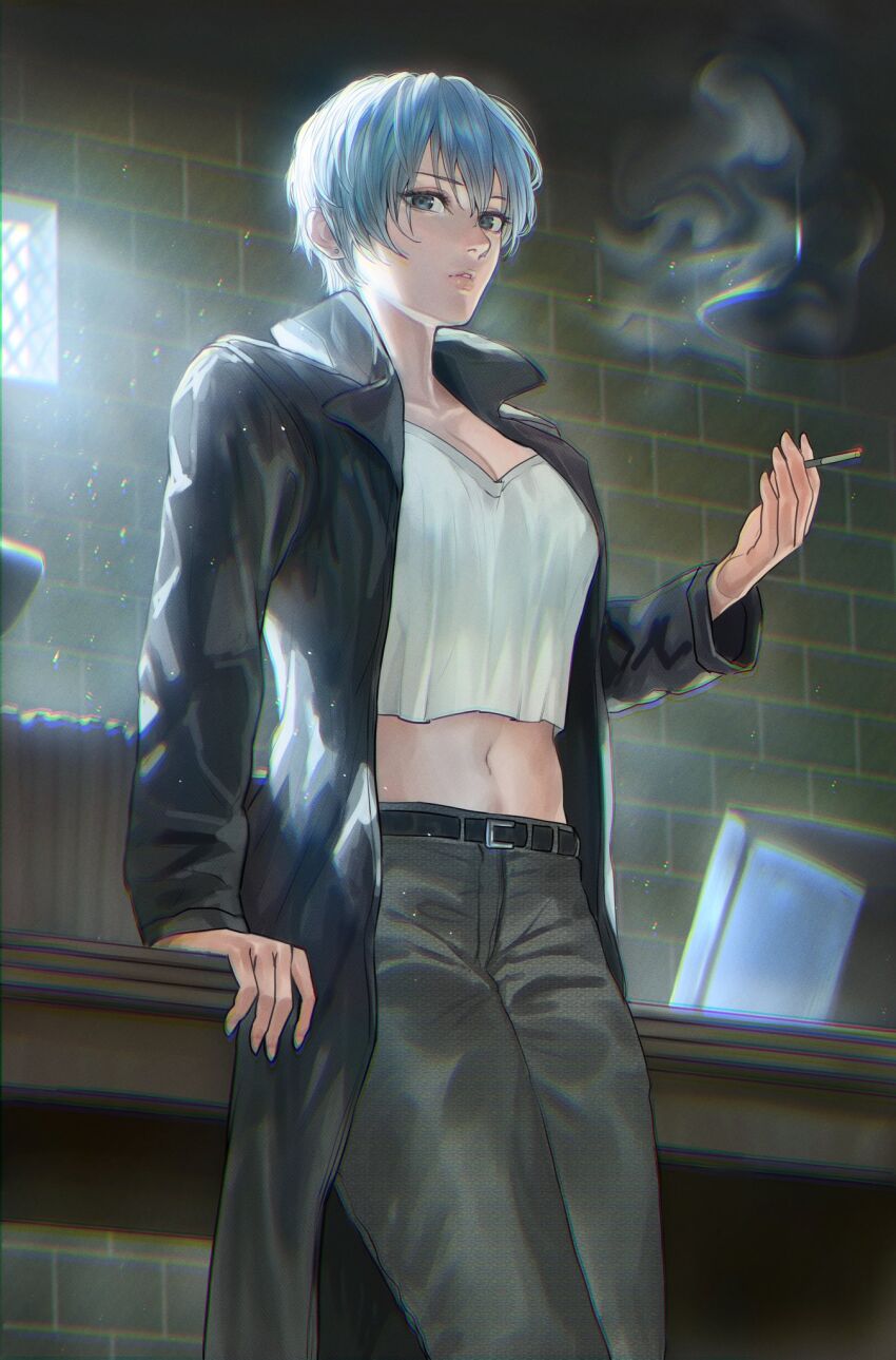 Fate/Zero Rule 34 Image