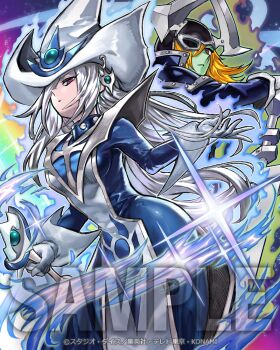 Anonymous (Yu-Gi-Oh!) Rule 34 Image