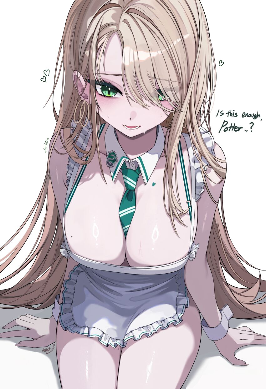 Harry Potter (Series) Rule 34 Image