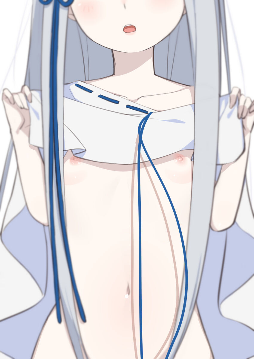 Pandora (Re:Zero) Rule 34 Image