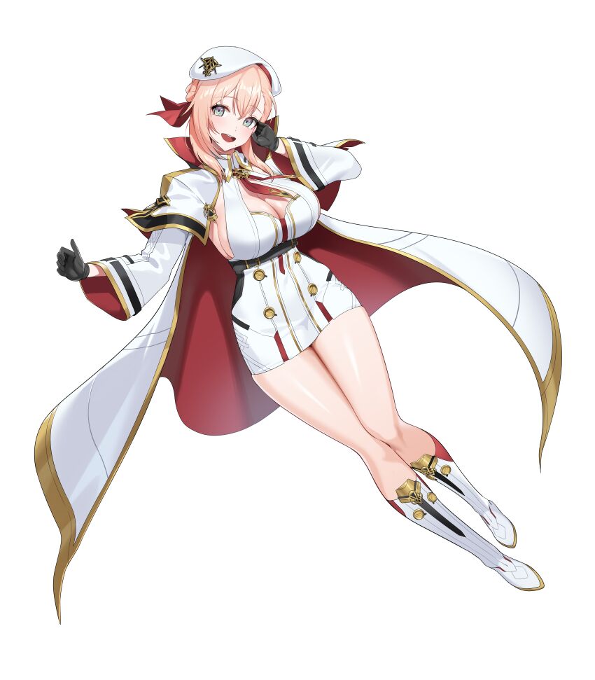 Closers Rule 34 Image