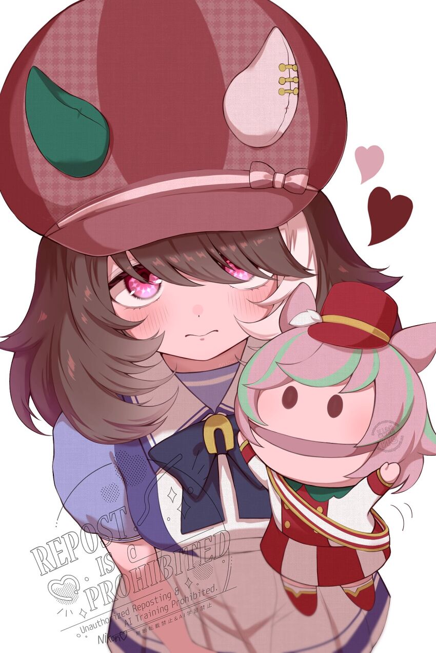 Marche Lorraine (Umamusume) Rule 34 Image