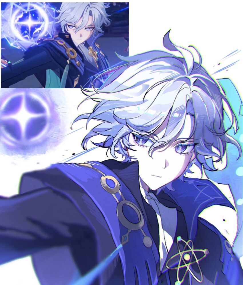 Genshin Impact Rule 34 Image