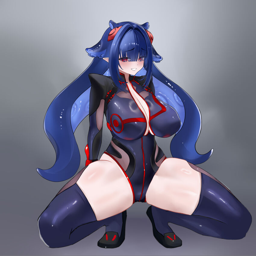 Dizzy Dokuro (Phase Connect) Rule 34 Image