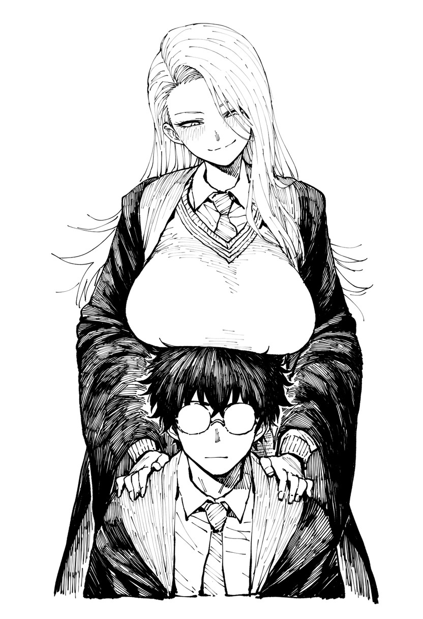 Harry Potter Rule 34 Image