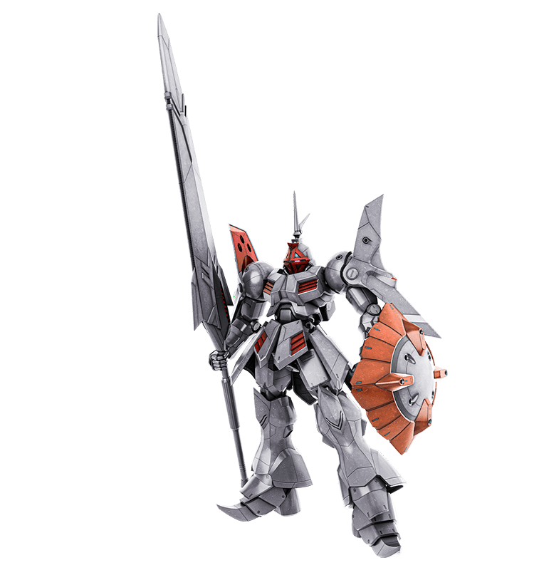 Gundam Rule 34 Image