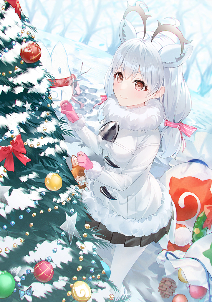 Dhole (Kemono Friends) Rule 34 Image