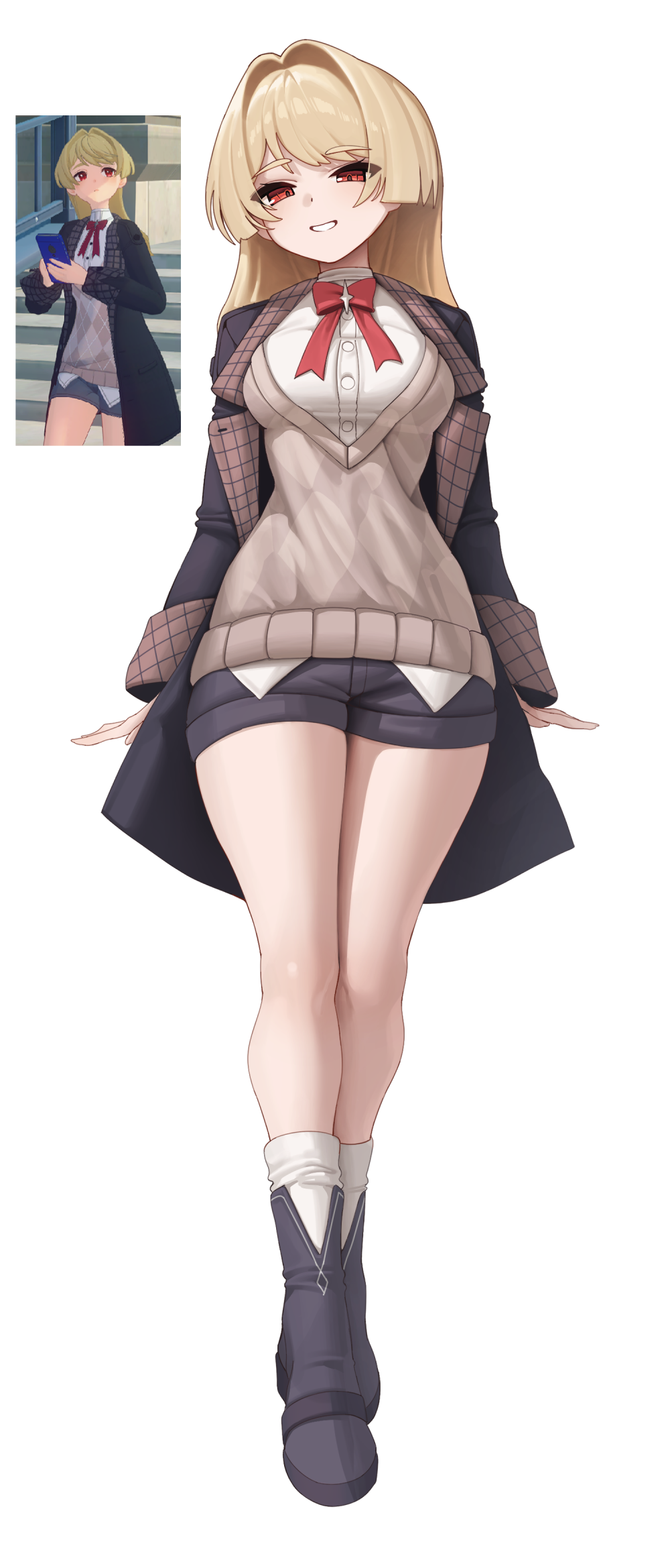 Zenless Zone Zero Rule 34 Image