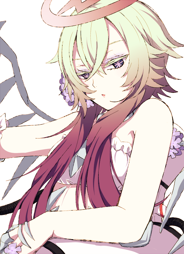 Mahou Shoujo Ikusei Keikaku Rule 34 Image