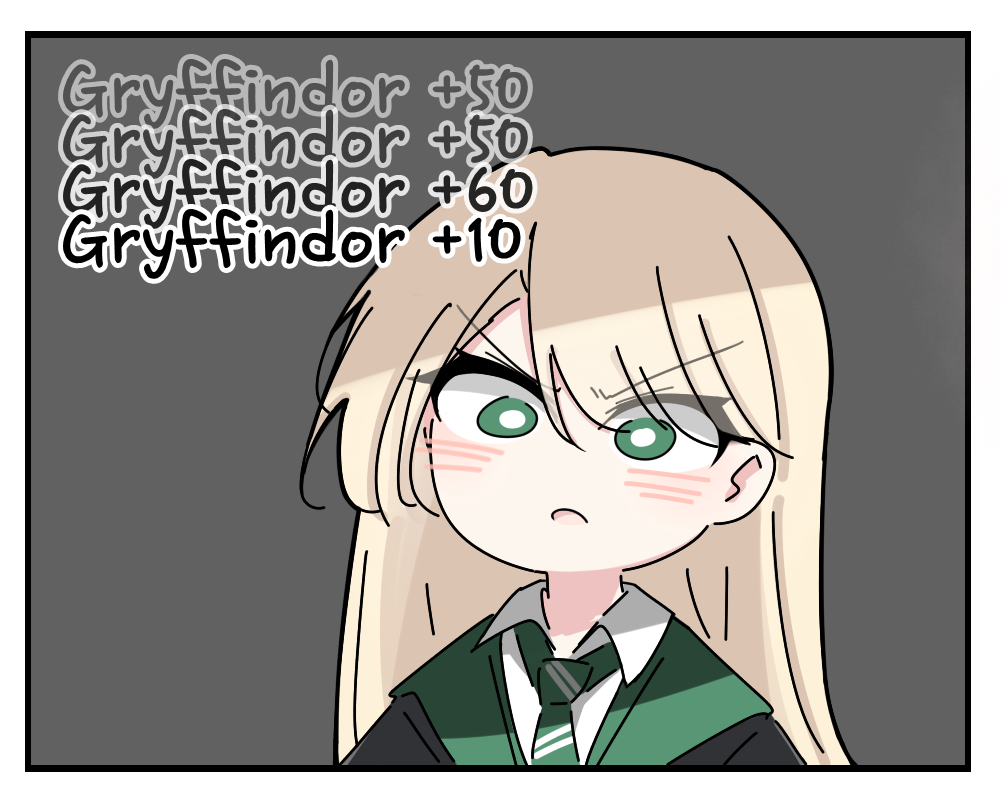 Harry Potter (Series) Rule 34 Image