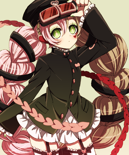 Mahou Shoujo Ikusei Keikaku Rule 34 Image