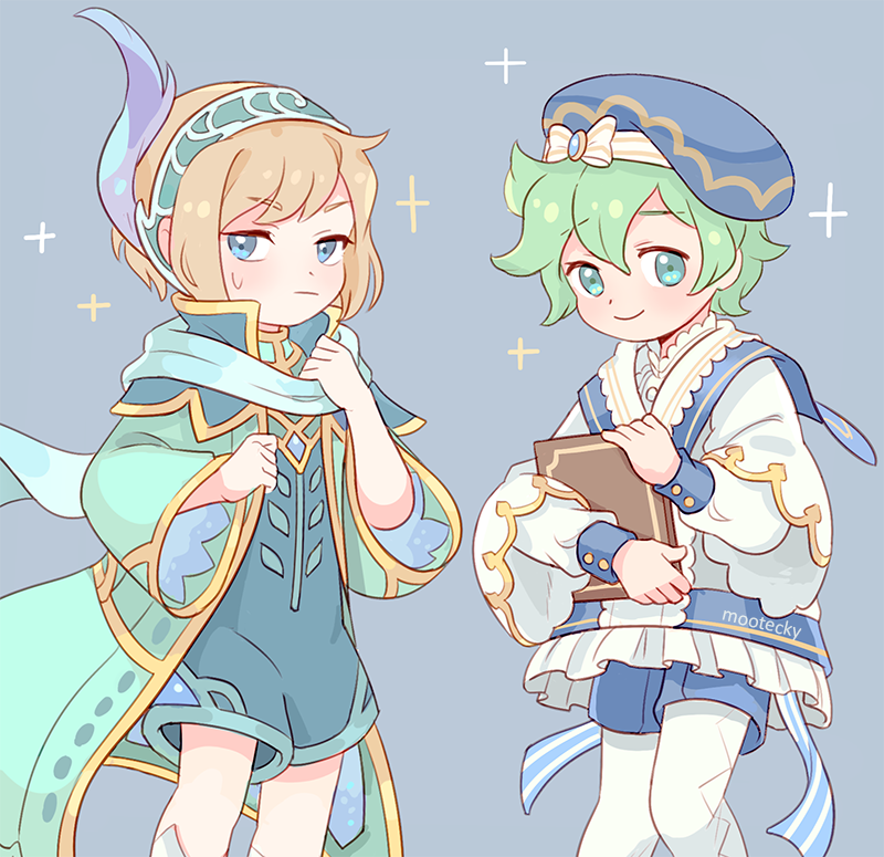 Dragalia Lost Rule 34 Image