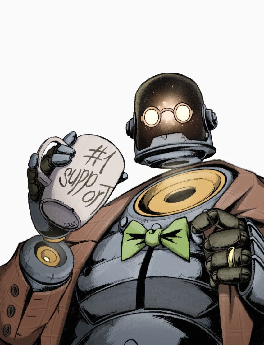 Deadlock (Game) Rule 34 Image