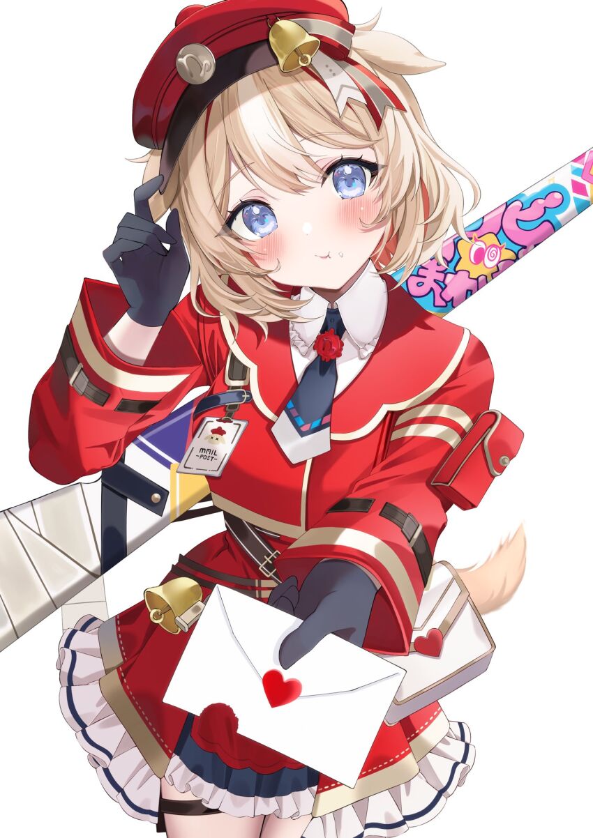 Hololive Rule 34 Image