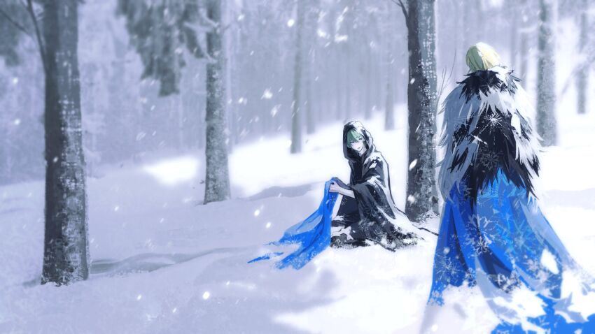Dimitri Alexandre Blaiddyd (Fire Emblem) Rule 34 Image