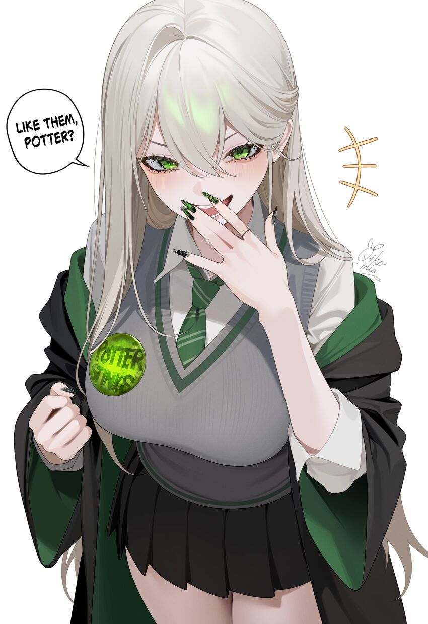 Harry Potter (Series) Rule 34 Image