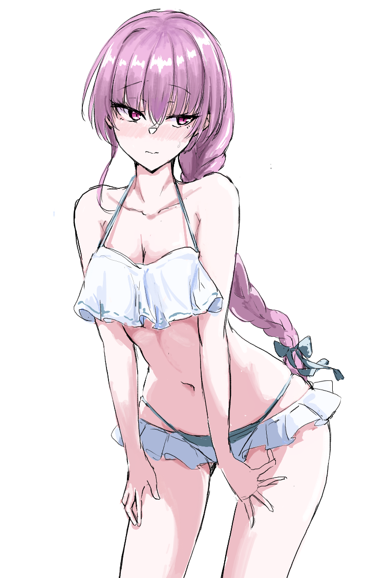 Mitsukasa Ayase (Riddle Joker) Rule 34 Image