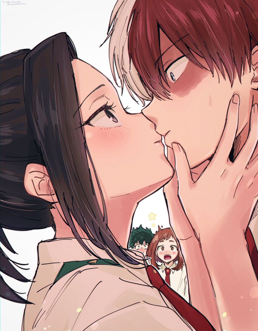 Midoriya Izuku (Boku No Hero Academia) Rule 34 Image