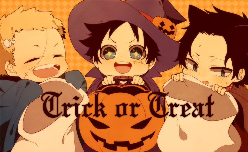 Sabo (One Piece) Rule 34 Image