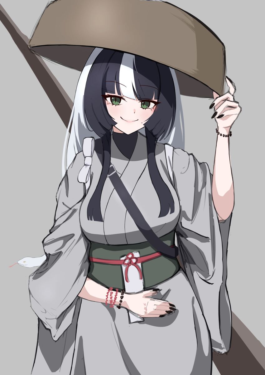 Azami (Blue Archive) Rule 34 Image