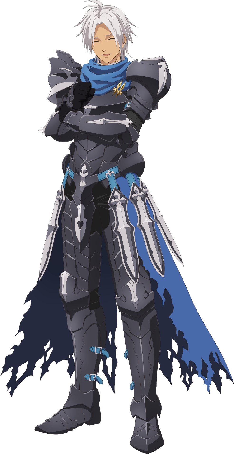 Alphen (Tales) Rule 34 Image