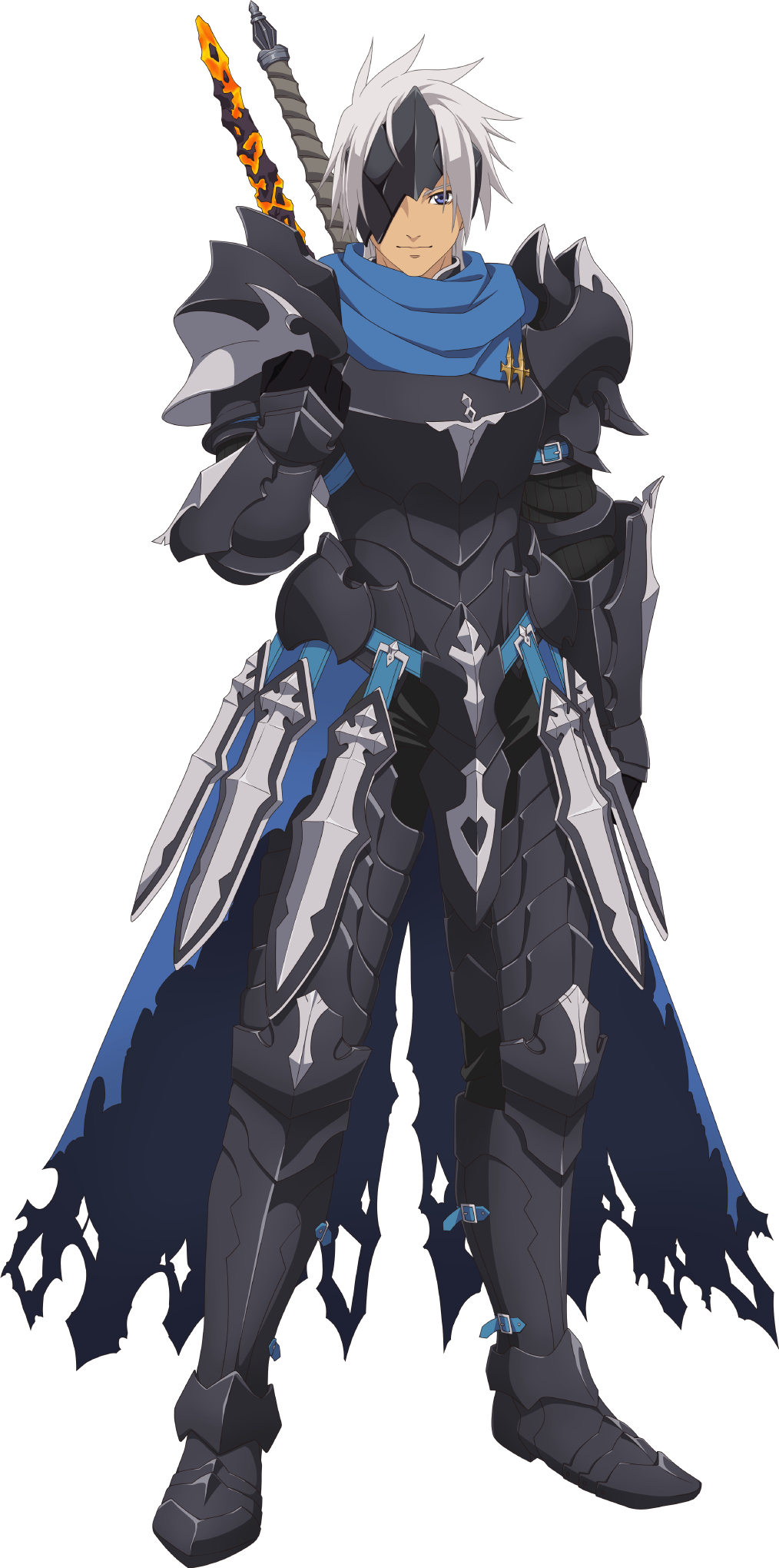 Alphen (Tales) Rule 34 Image