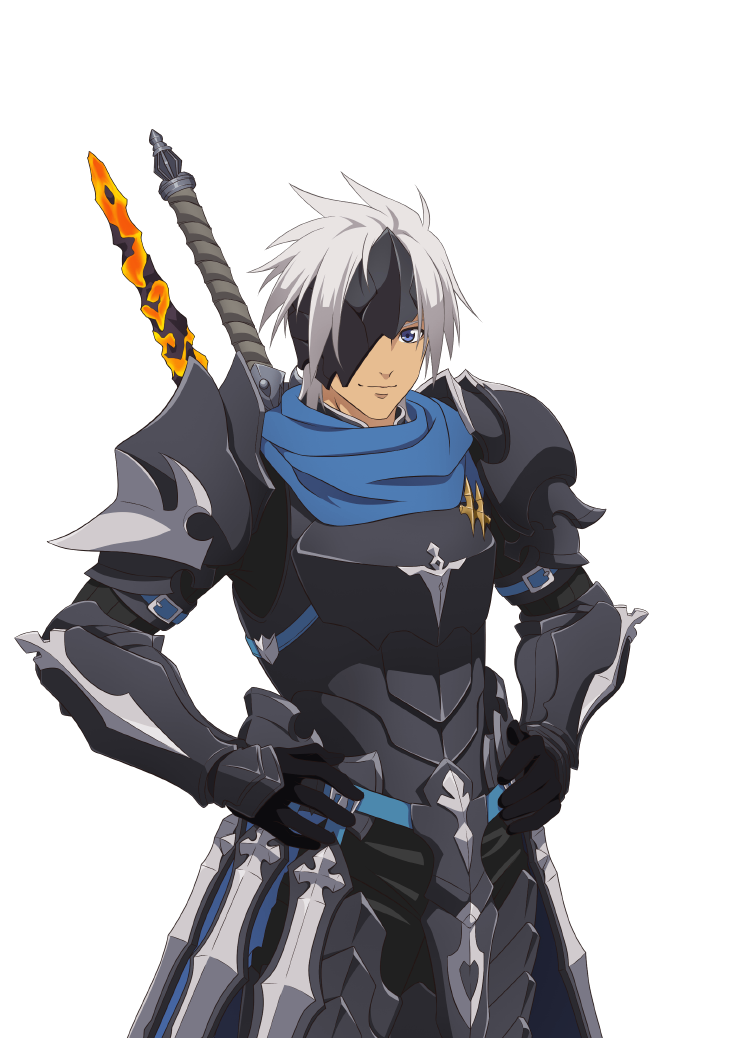 Alphen (Tales) Rule 34 Image