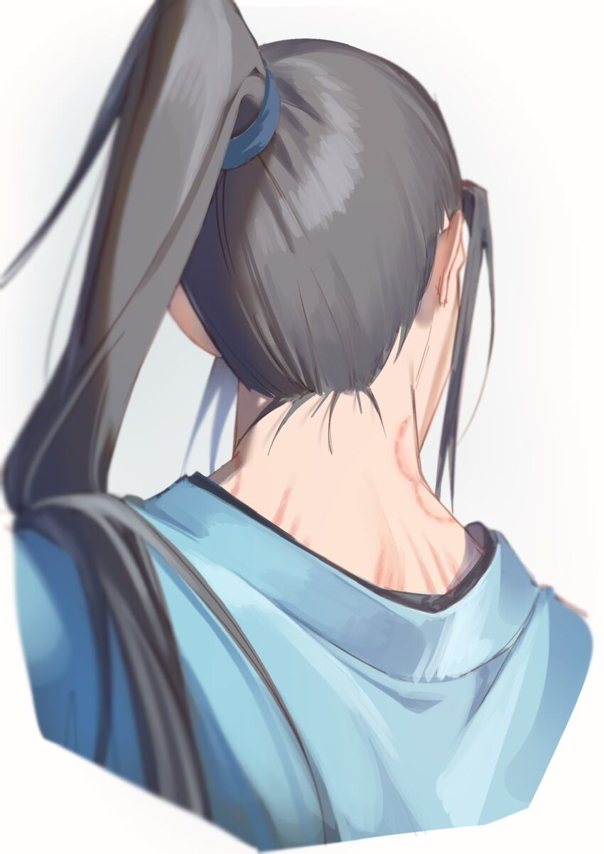 Lv Dongbin (All Wishes Come True!) Rule 34 Image