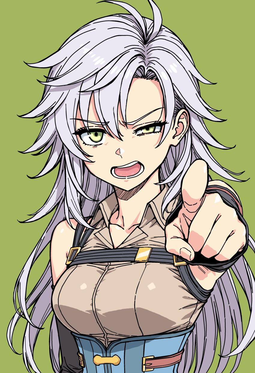Fie Claussell (Eiyuu Densetsu) Rule 34 Image