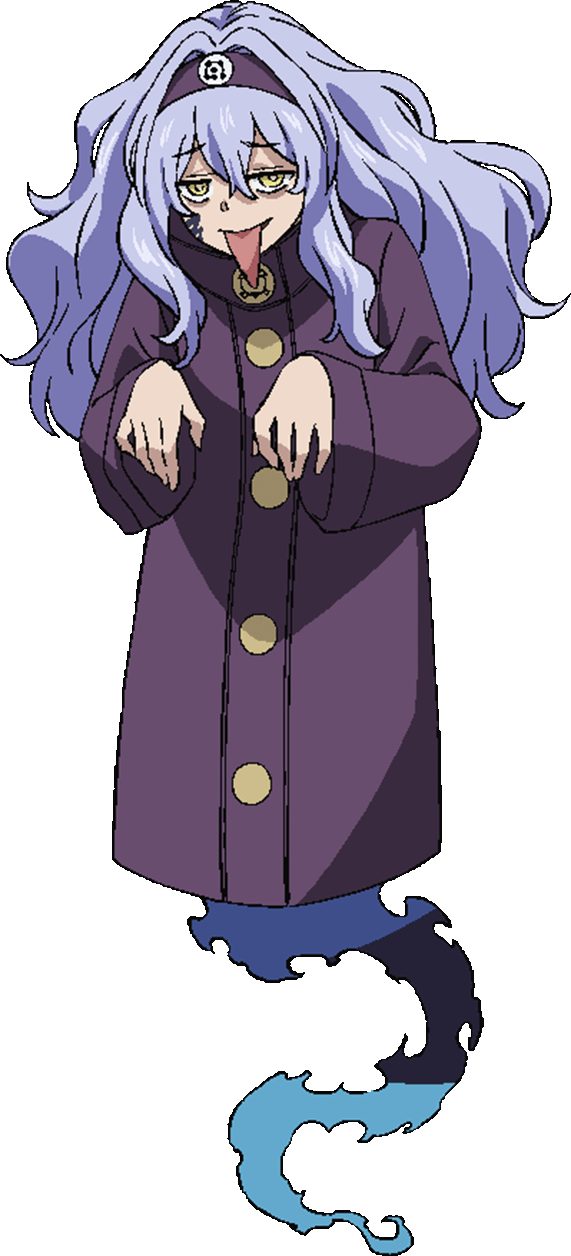 Shy (Series) Rule 34 Image