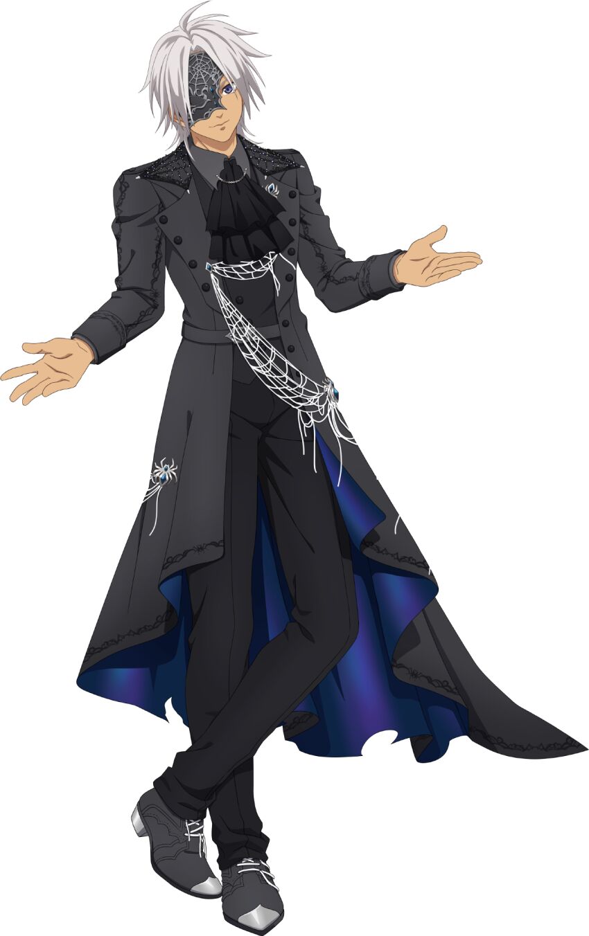 Alphen (Tales) Rule 34 Image