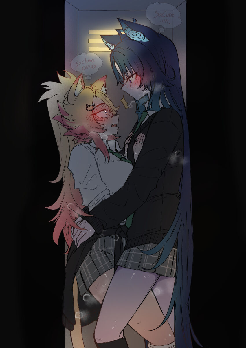 Obkatiekat (Indie Virtual Youtuber) Rule 34 Image