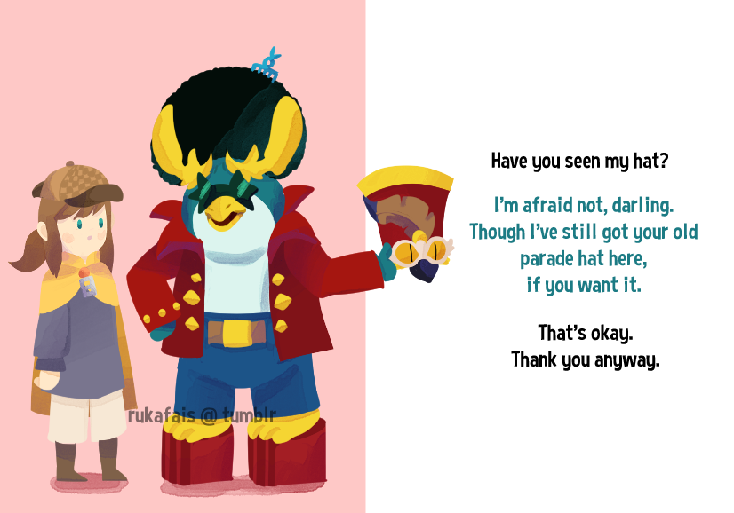 Dj Grooves (A Hat In Time) Rule 34 Image