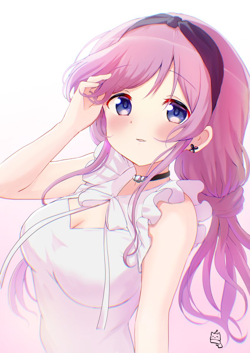 Gochuumon Wa Usagi Desu Ka? Rule 34 Image